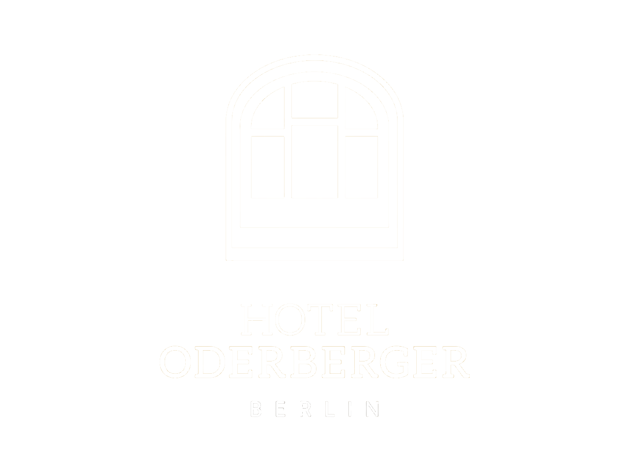 Hotel Oderberger Berlin - Logo