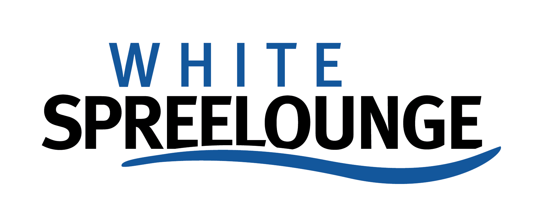 White Spreelounge - Logo