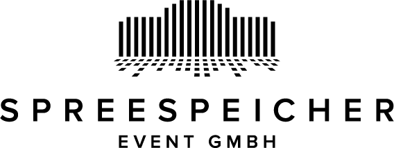 Spreespeicher Berlin - Logo