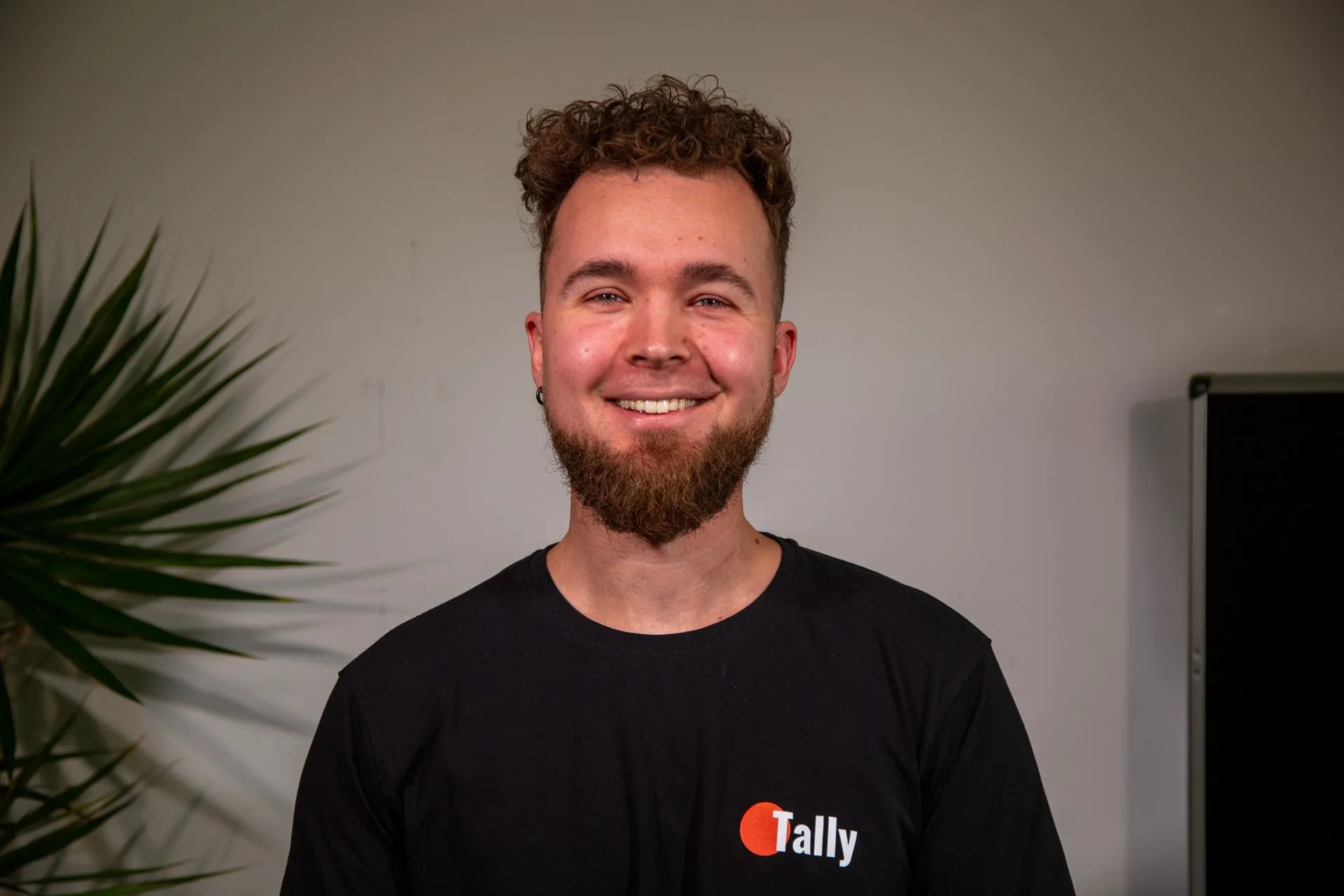 Maximilian Halzl - Projektleitung, Geschäftsführung