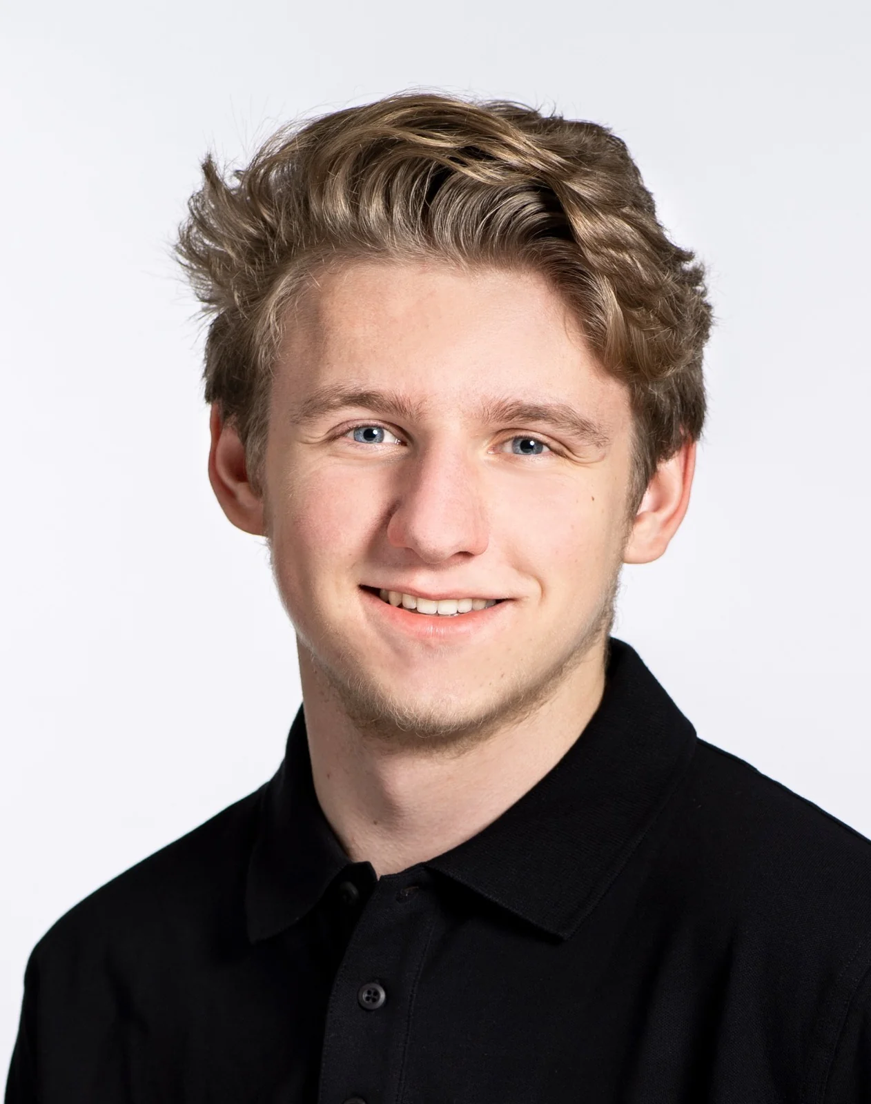 Nicolai Hoppe - 