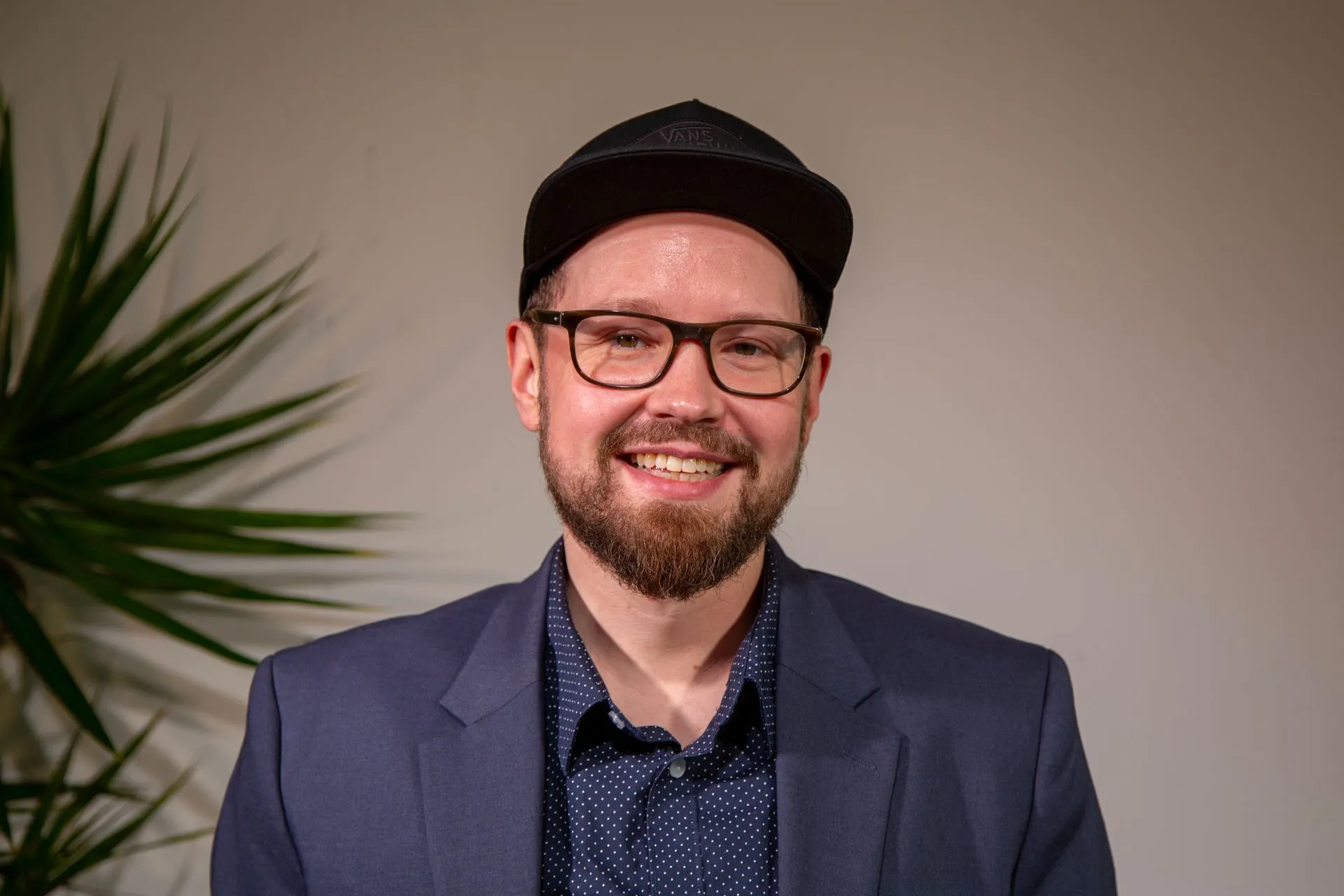 Stefan Lassoncyk - Medientechnik, Bildmischung, Kamera