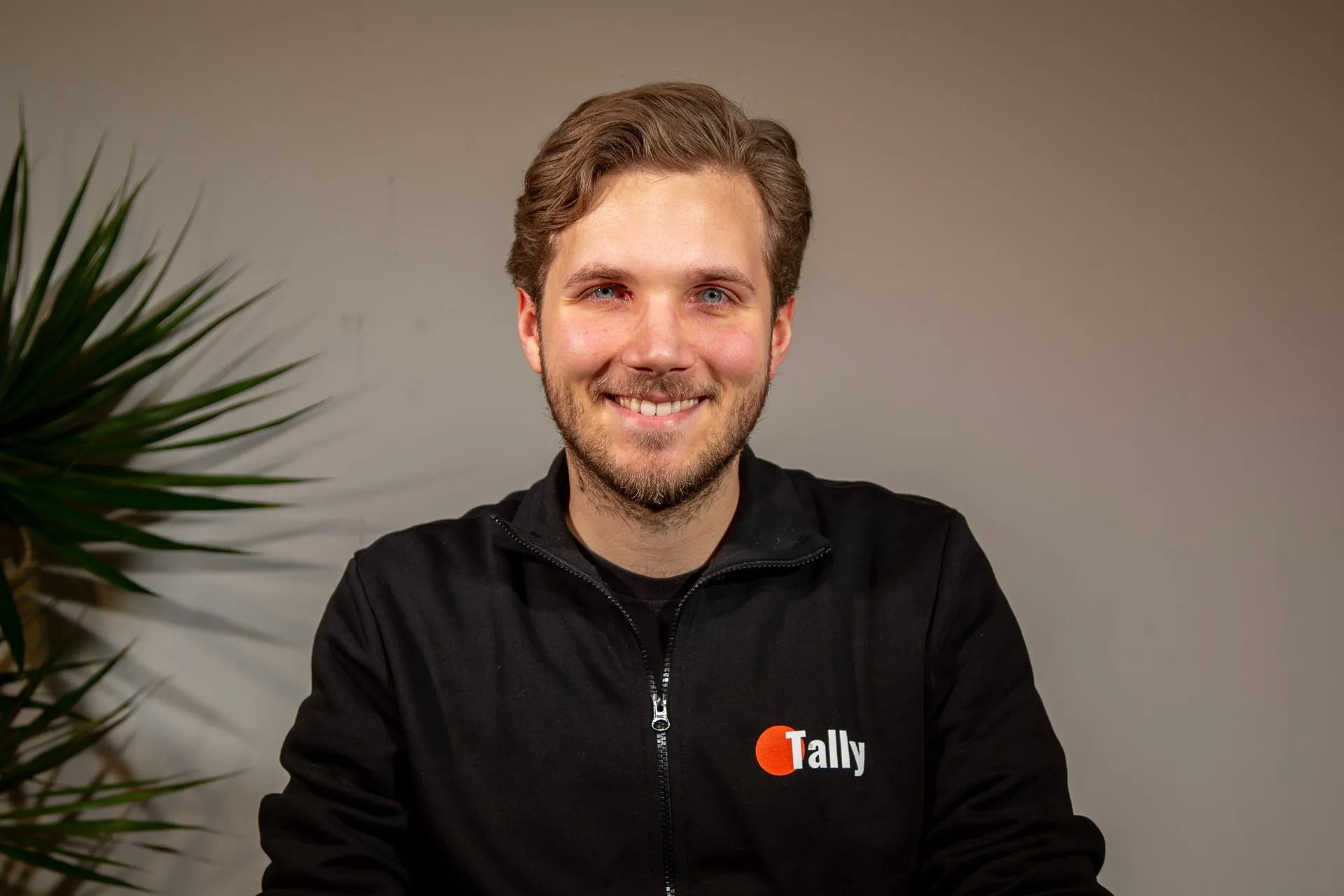 Nicolas Slotty - Projektleitung, Geschäftsführung