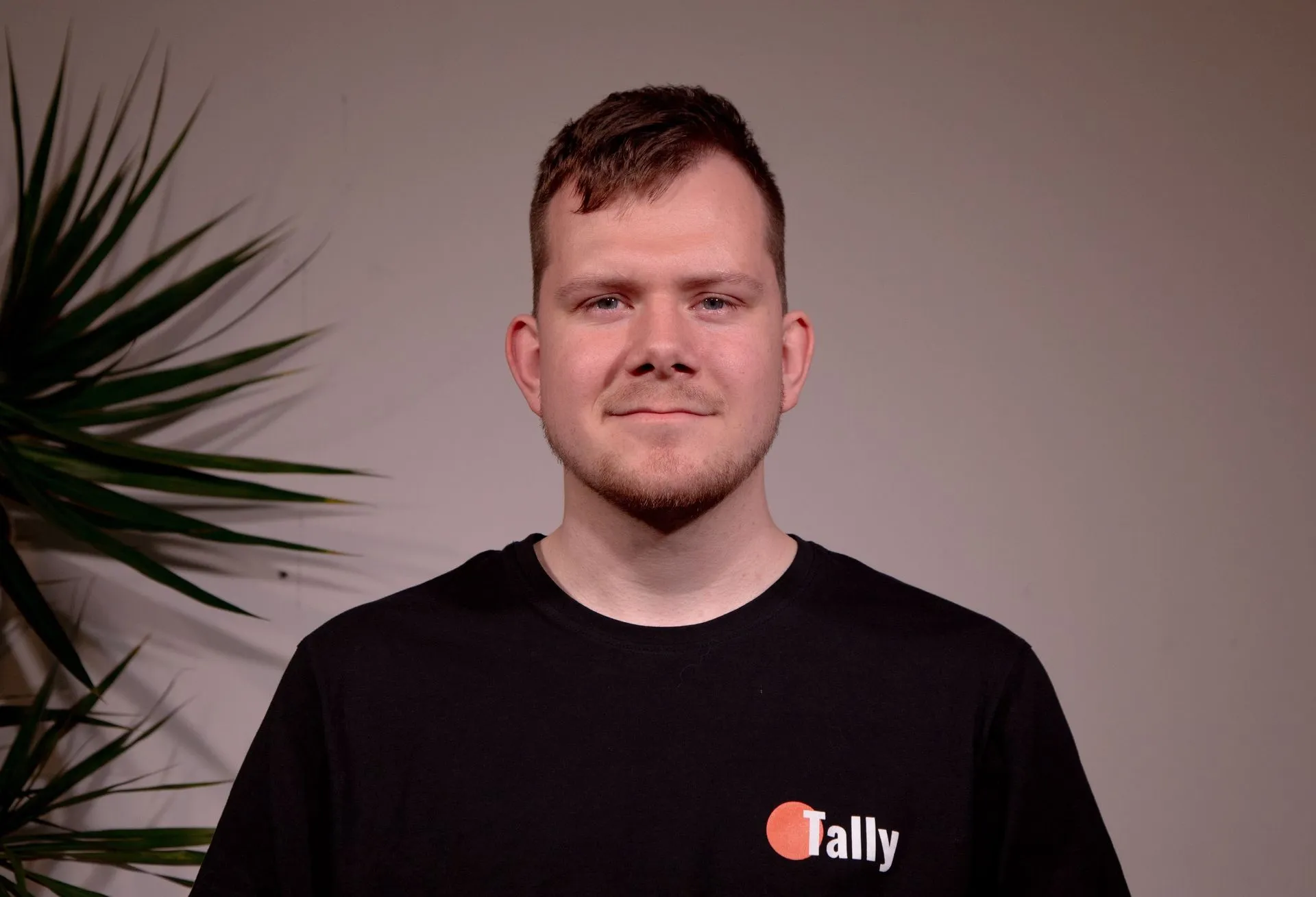 Lucas Wegner - IT, Ditgialisierung, Medien- und Veranstlatungstechnik